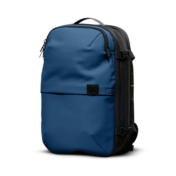 The Aura BackPack Navy Blue